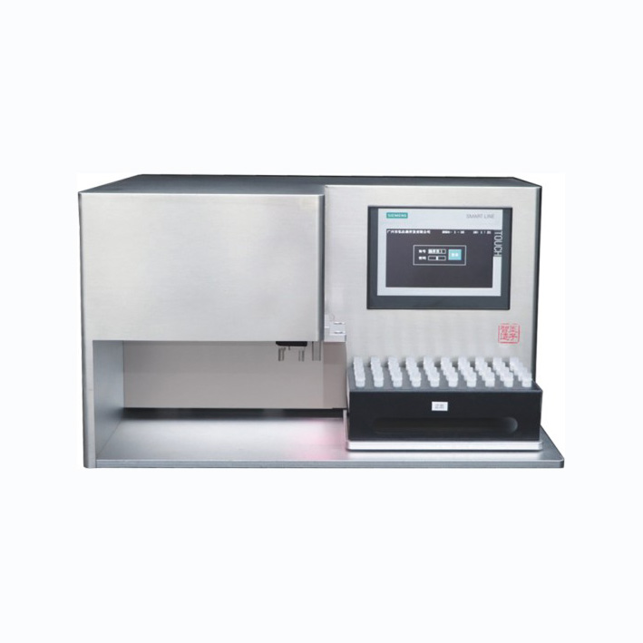 無菌灌裝旋蓋系統--TUFS4X10